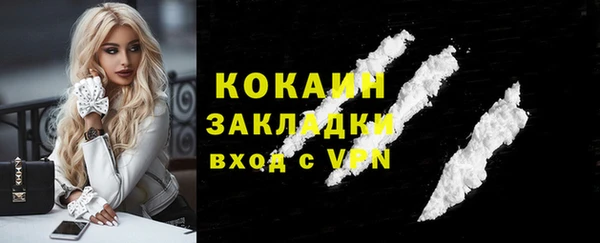 хмурый Белоозёрский